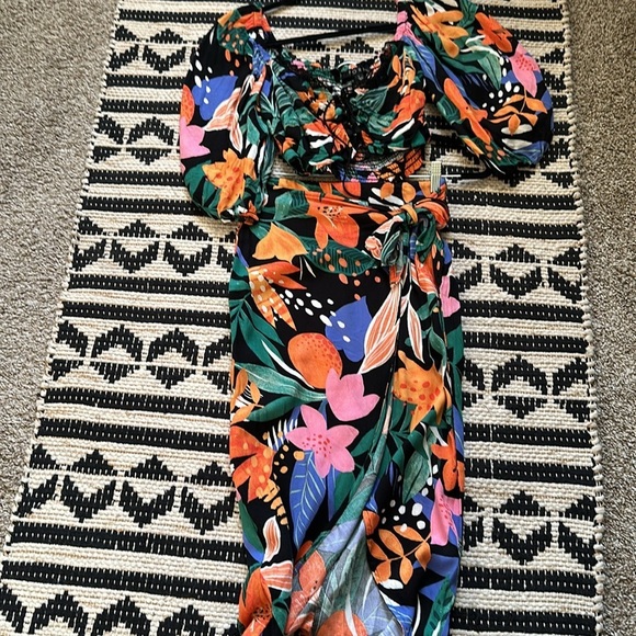 Nwot two-piece Fore set Havana nights - Picture 2 of 2